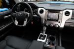 Toyota Tundra TRD Pro CrewMax 2018 года